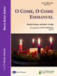 O Come, O Come Emmanuel P.O.D cover